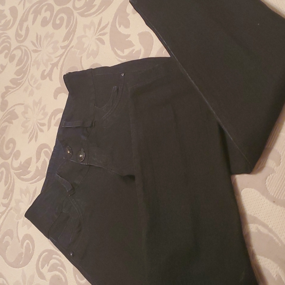 Rocco Barroco Jeans